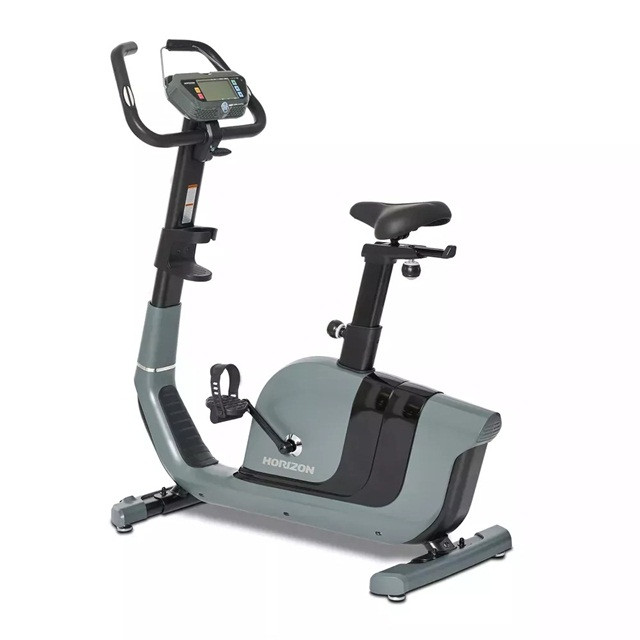 Rower elektromagnetyczny HORIZON FITNESS Comfort 2.0 - zdjęcie 1