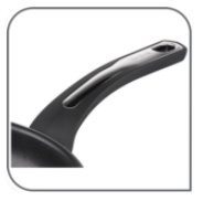 Patelnia TEFAL Emotion 24 cm E30004 - zdjęcie 6