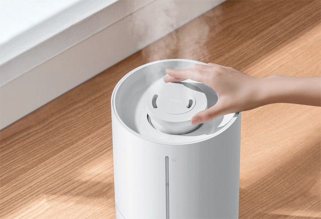 Nawilżacz powietrza Xiaomi Humidifier 2 Lite - zdjęcie 13