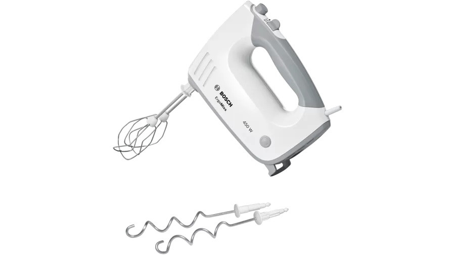 Mikser ręczny BOSCH MFQ 36400 - zdjęcie 1