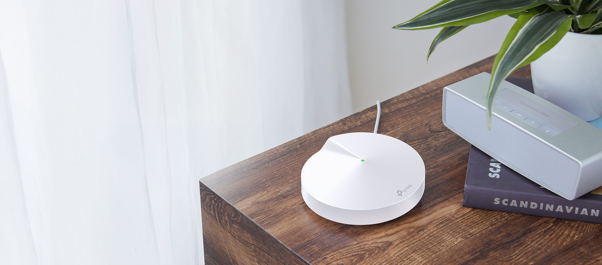 System mesh TP-LINK Deco M5(2-pack) - zdjęcie 1
