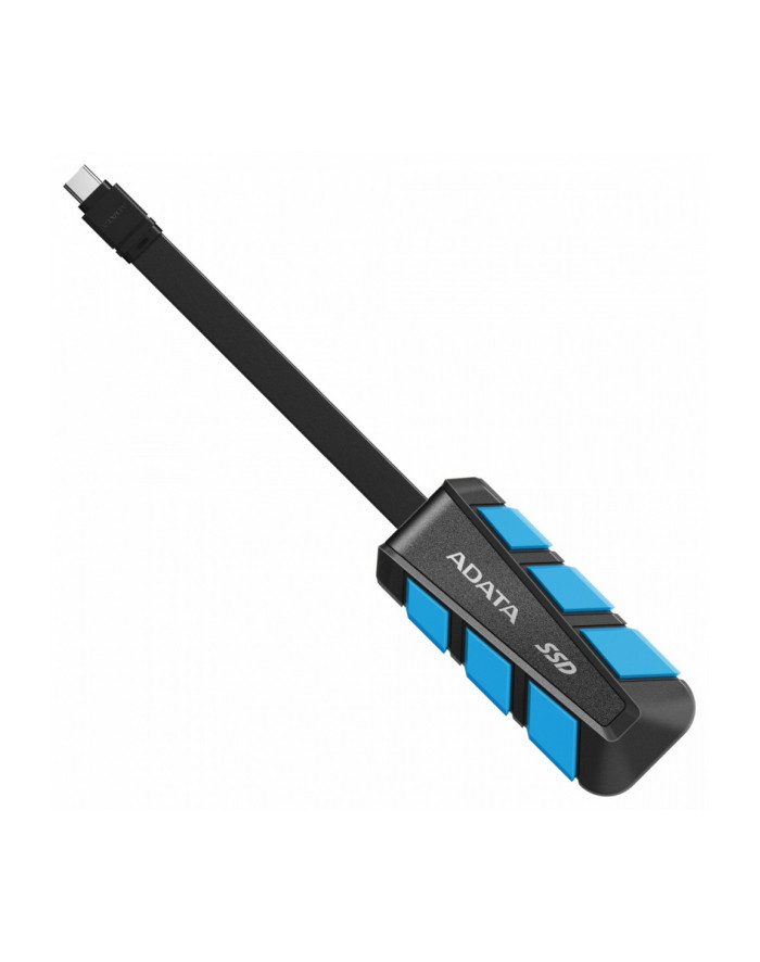 ADATA SSD SC740 1000 GB COLOR BOX BLUE - zdjęcie 3