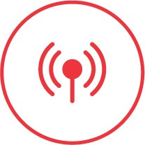 Bramka Yeelight Gateway (BLE Mesh) YLWG01YL - zdjęcie 2