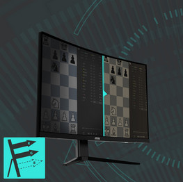 Monitor MSI G27C3F - zdjęcie 4