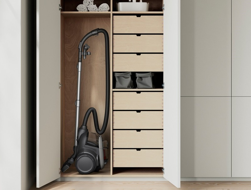 Odkurzacz ELECTROLUX EL61A4UG - zdjęcie 5