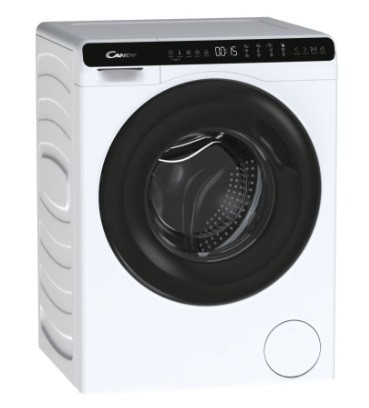 Pralka CANDY CW50-BP12307-S 5kg 1200 obr/min - zdjęcie 1