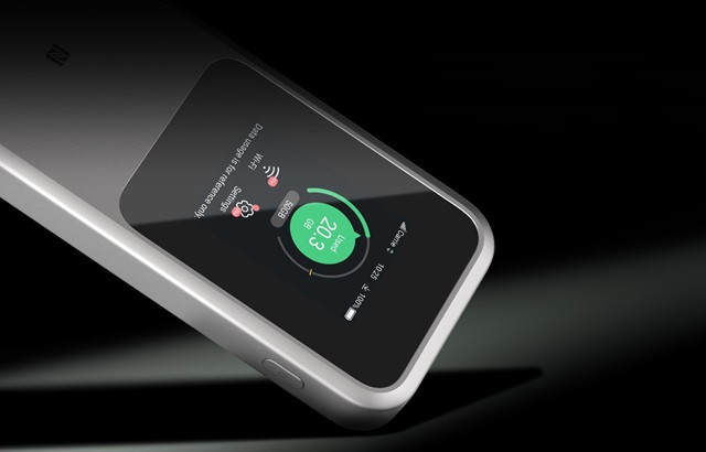 Router ZTE MU5120 5G - zdjęcie 8