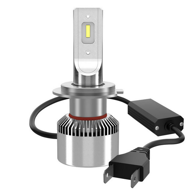OSRAM LEDriving® XTR H7 6000K (64210DWXTR) - zdjęcie 1