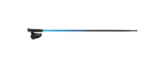 Kije Viking PRO-TRAINER blue 105 - zdjęcie 1