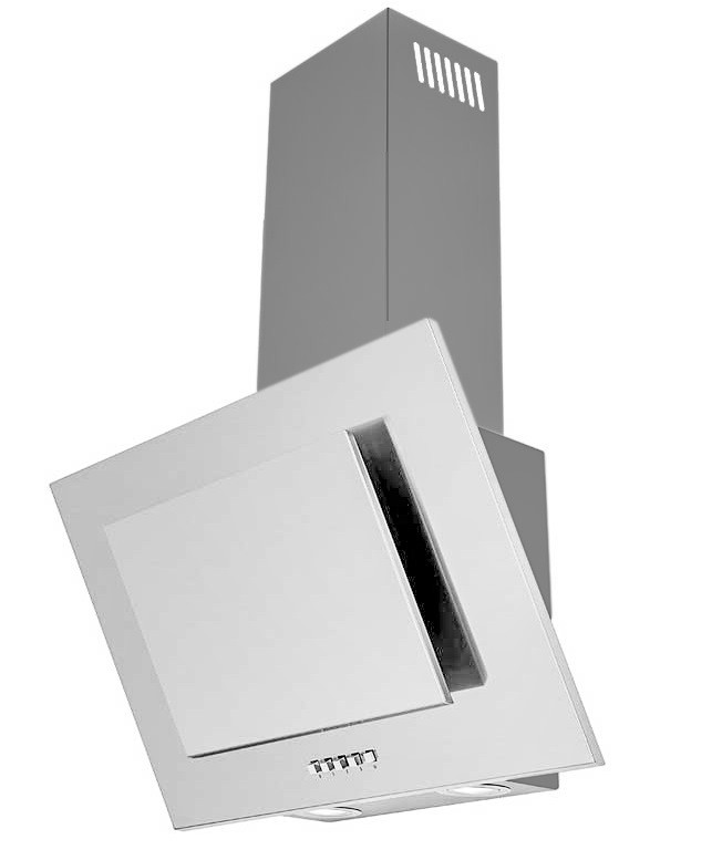 Okap CIARKO NTI 60 Inox - zdjęcie 1