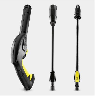 Myjka ciśnieniowa KARCHER K 2 Power Control Home 1.673-603.0 - zdjęcie 3