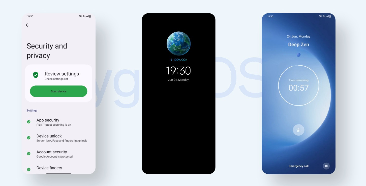 Smartfon OnePlus Nord CE 4 Lite 5G Dual Sim 8/256GB Super Silver - zdjęcie 13