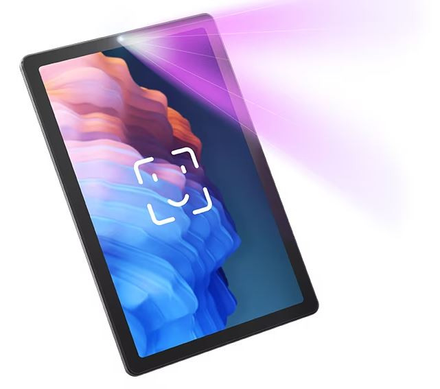 Lenovo Tab M9 Helio G80 9" HD IPS 400nits 4/64GB Mali-G52 LTE Android Arctic Grey - zdjęcie 7