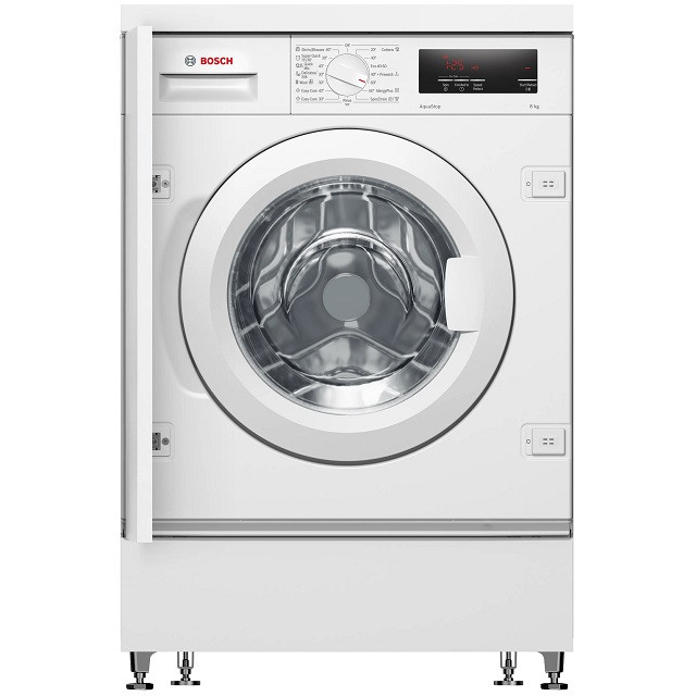 Pralka do zabudowy BOSCH WIW24342EU - zdjęcie 1