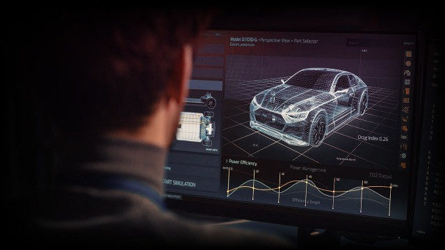 Procesor AMD Ryzen 7 9800X3D Box - zdjęcie 4