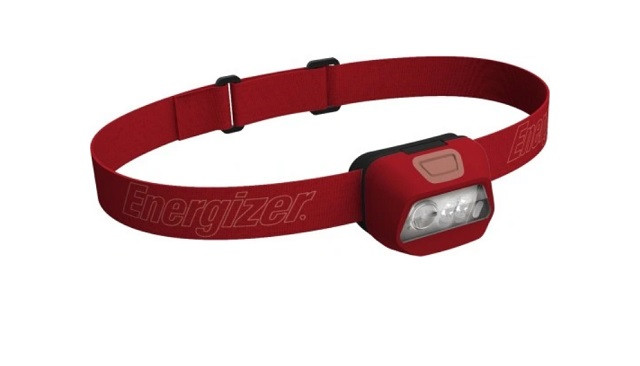 ENERGIZER LATARKA HEADLIGHT HDL20 3AAA 325 lm - zdjęcie 2