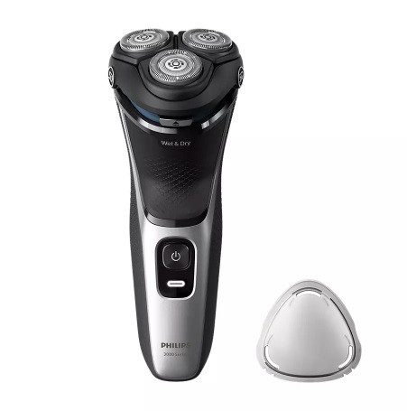 Golarka PHILIPS series 3000 S3143/00 - zdjęcie 1