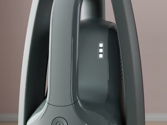 Odkurzacz ELECTROLUX ES52C212XN - zdjęcie 5