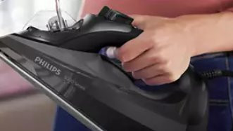 Żelazko PHILIPS DST 5040/80 - zdjęcie 7