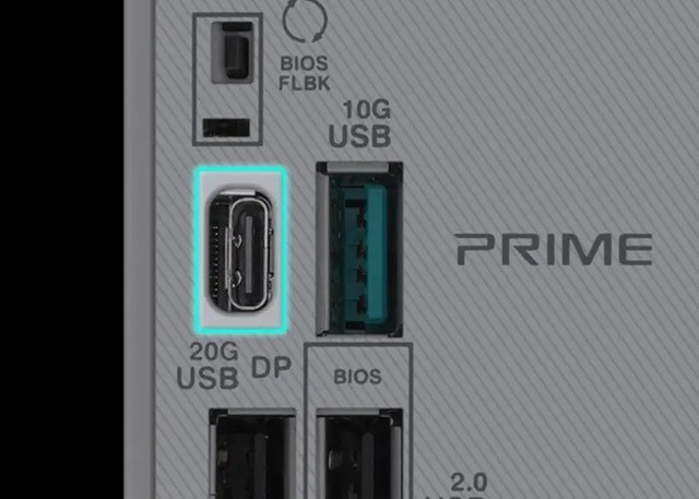 Płyta główna ASUS PRIME Z890-P (90MB1I50-M0EAY0) - zdjęcie 11