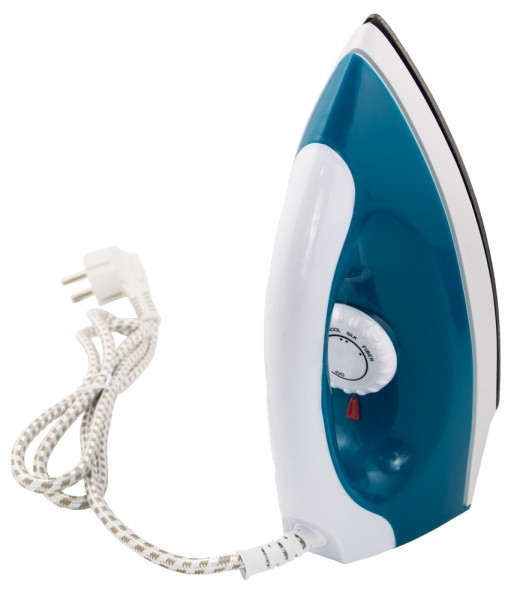 Esperanza żelazko turystyczne 1200w smoother ehi001 - zdjęcie 1