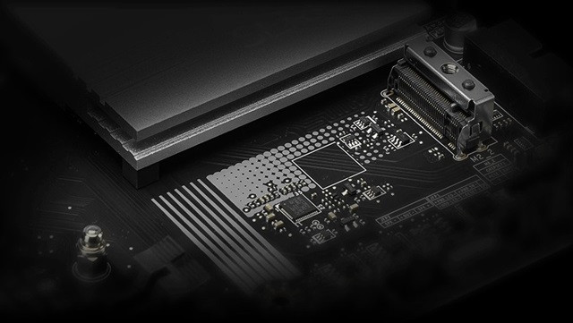 Płyta główna MSI PRO X870-P WIFI - zdjęcie 6