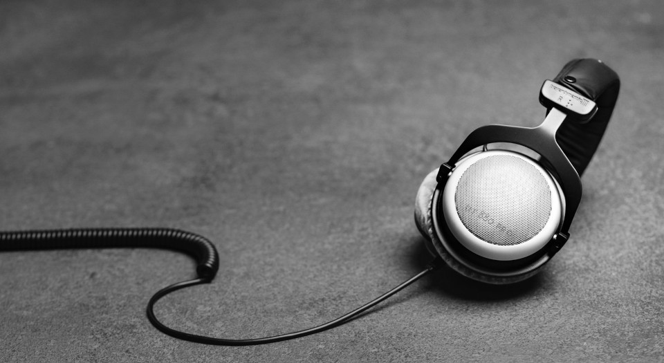 Beyerdynamic DT 880 PRO 250 OHM - Słuchawki studyjne półotwarte - zdjęcie 3