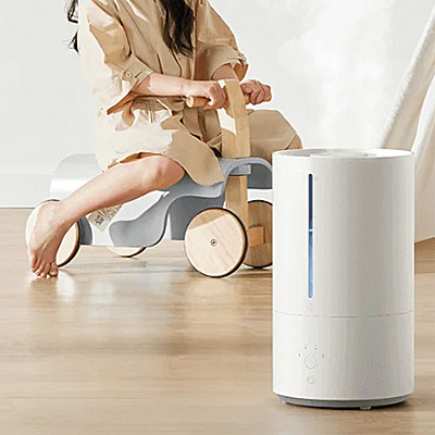 Nawilżacz powietrza Xiaomi Smart Humidifier 2 - zdjęcie 5