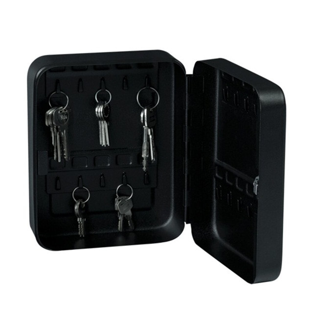 Yale Medium Combination Key Box Skrzynka na klucze YKB/540 z zamkiem szyfrowym (300x240x80mm) - zdjęcie 3