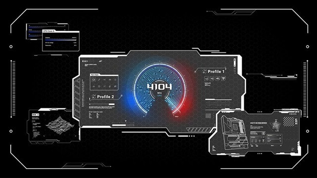 Płyta główna ASUS ROG STRIX Z890-F GAMING WIFI (90MB1I40-M0EAY0) - zdjęcie 4