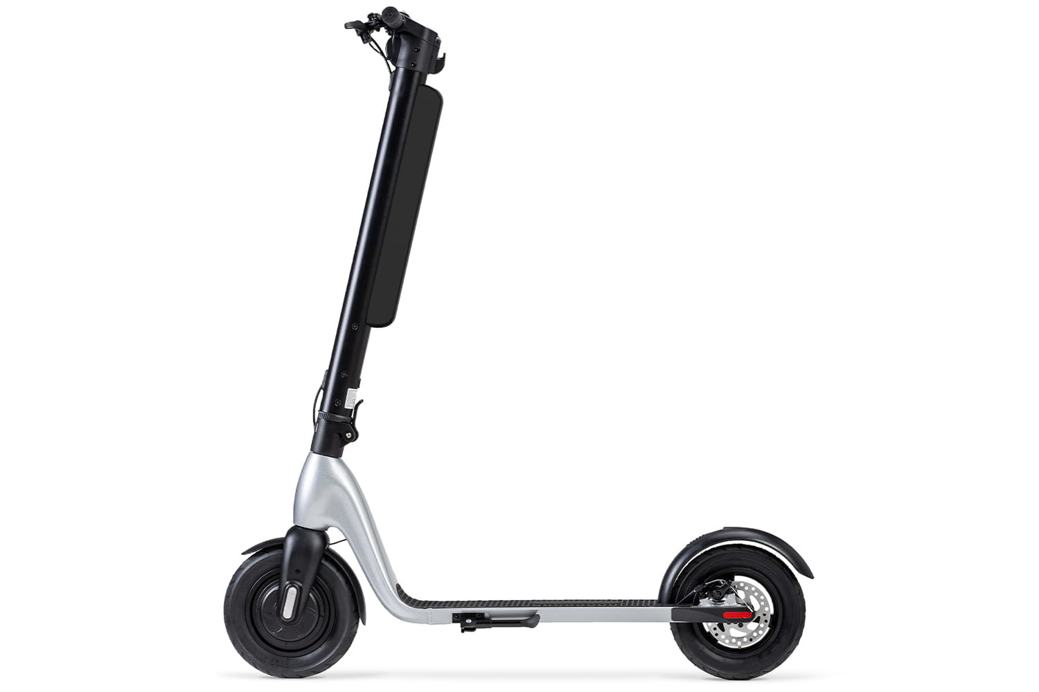 Hulajnoga Scooter Plus JSP-120-0 - zdjęcie 1