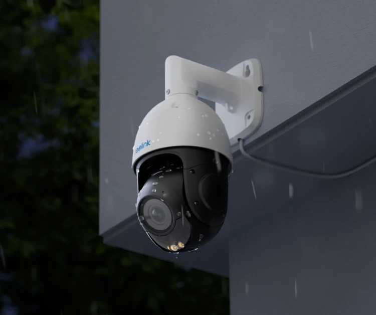Kamera IP Reolink P840 - zdjęcie 7