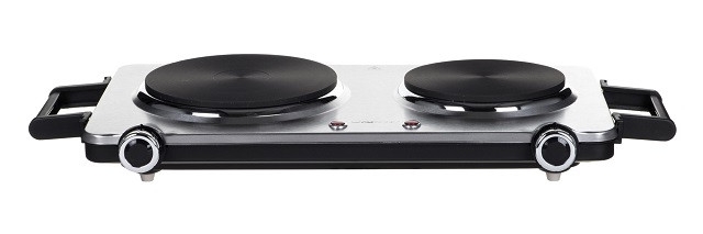 Kuchenka elektryczna CLATRONIC DKP 3668 - zdjęcie 1