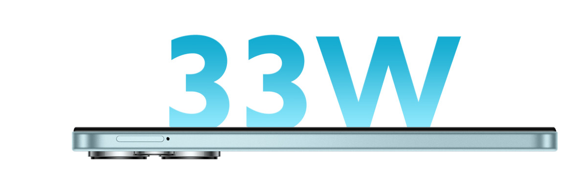 Smartfon Xiaomi Redmi 13 8/256GB Ocean Blue - zdjęcie 9