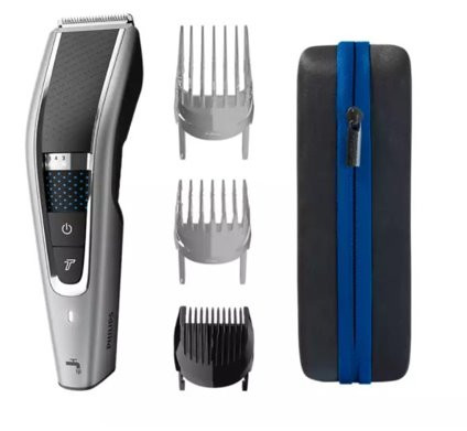Maszynka do strzyżenia PHILIPS HC 5650/15 - zdjęcie 1