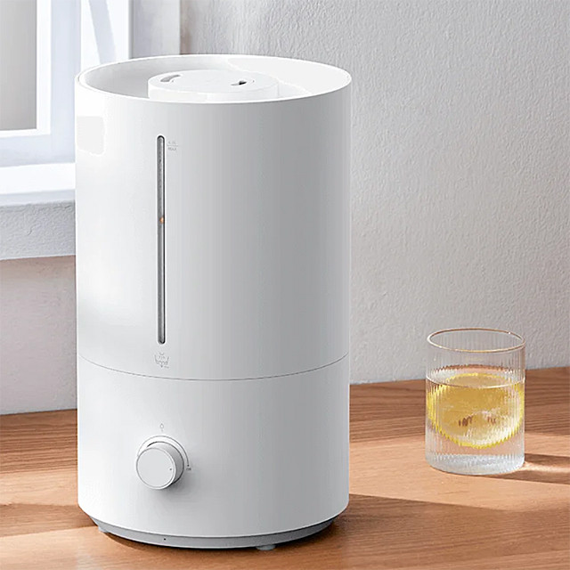 Nawilżacz powietrza Xiaomi Humidifier 2 Lite - zdjęcie 17