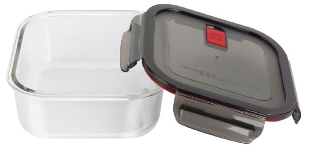 Pojemnik szklany ZWILLING Gusto 39506-006-0 (1,1 L) - zdjęcie 2