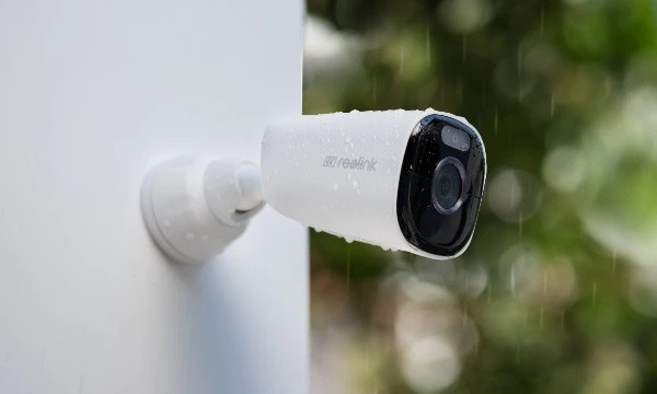Kamera IP REOLINK Argus-Series-B360 - zdjęcie 7