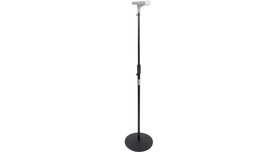 Shure SH-RBMICSTAND12 - Statyw mikrofonowy - zdjęcie 2