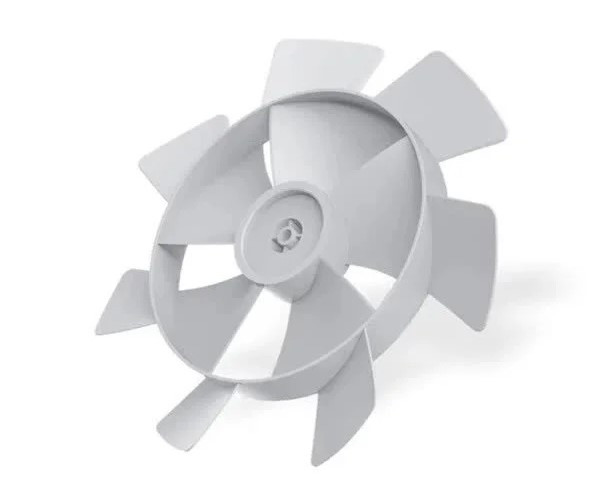 Bezprzewodowy wentylator Xiaomi Mi Smart Standing Fan 2 Pro EU - zdjęcie 4