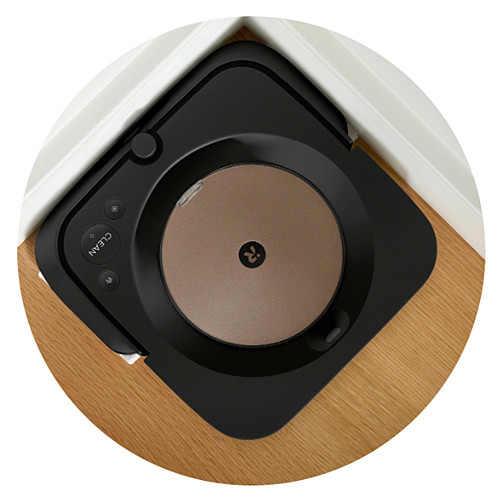 Robot sprzątający iRobot Braava Jet M6 (m6132) - zdjęcie 5