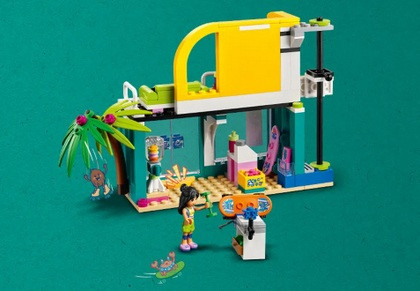 LEGO Friends 41751 Skatepark - zdjęcie 4