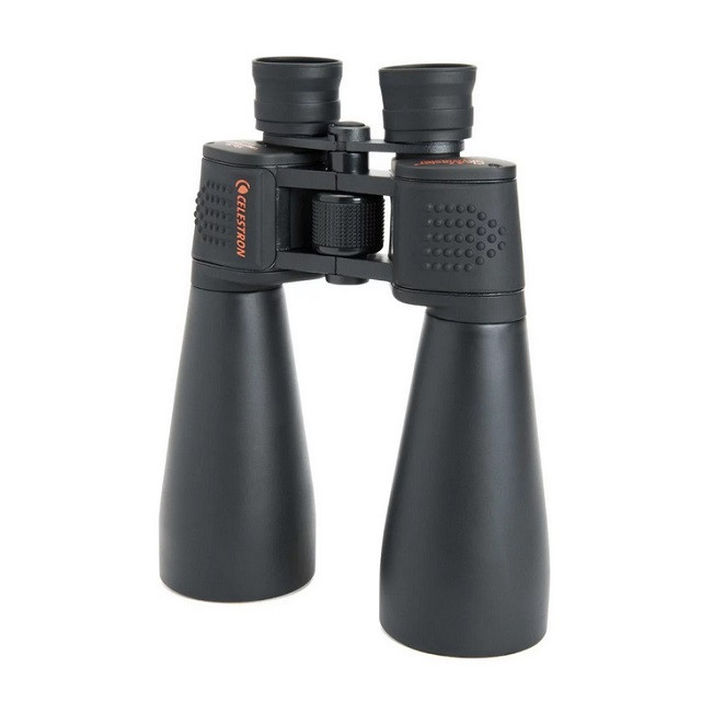 Lornetka Celestron SkyMaster 15x70 (DO.71009) - zdjęcie 1