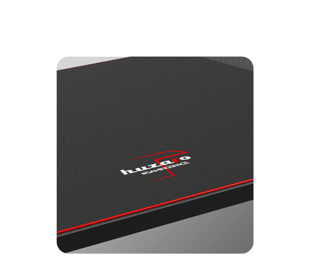Biurko gamingowe Huzaro Hero 3.3 RGB - zdjęcie 11