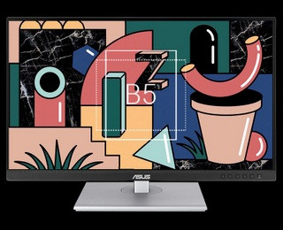 MONITOR ASUS 27" PA278CV ProArt - zdjęcie 15