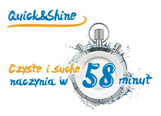 Zmywarka BEKO DVN 05320S - zdjęcie 4