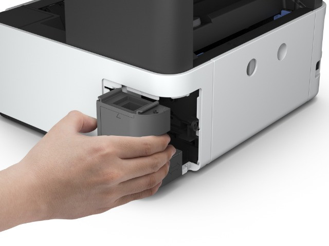 Urządzenie wielofunkcyjne Epson EcoTank M2170 - zdjęcie 6