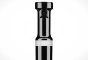 Blender ręczny KitchenAid 5KHBV83EDG - zdjęcie 2