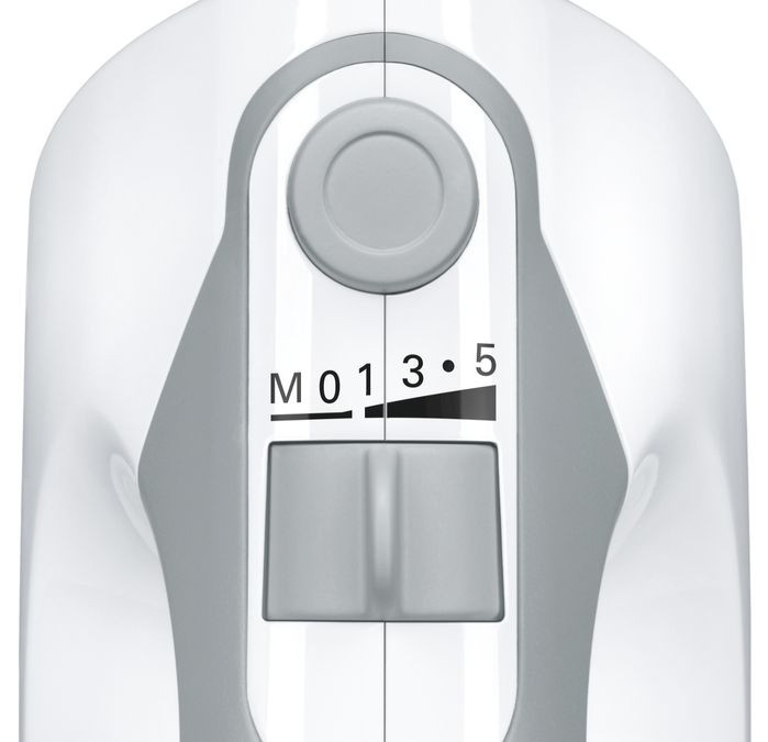 Mikser ręczny BOSCH MFQ 36490 - zdjęcie 2