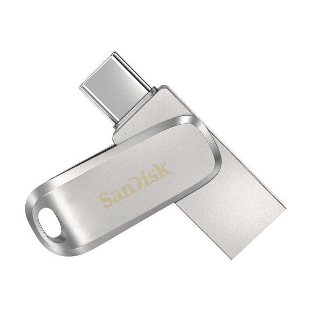 Ultra Dual Drive Luxe 1TB USB Type-C - zdjęcie 1